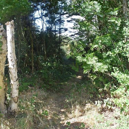 Willa Fjordsyn Farsø Zewnętrze zdjęcie