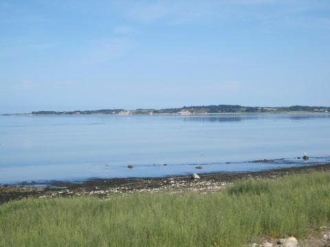 Willa Fjordsyn Farsø Zewnętrze zdjęcie