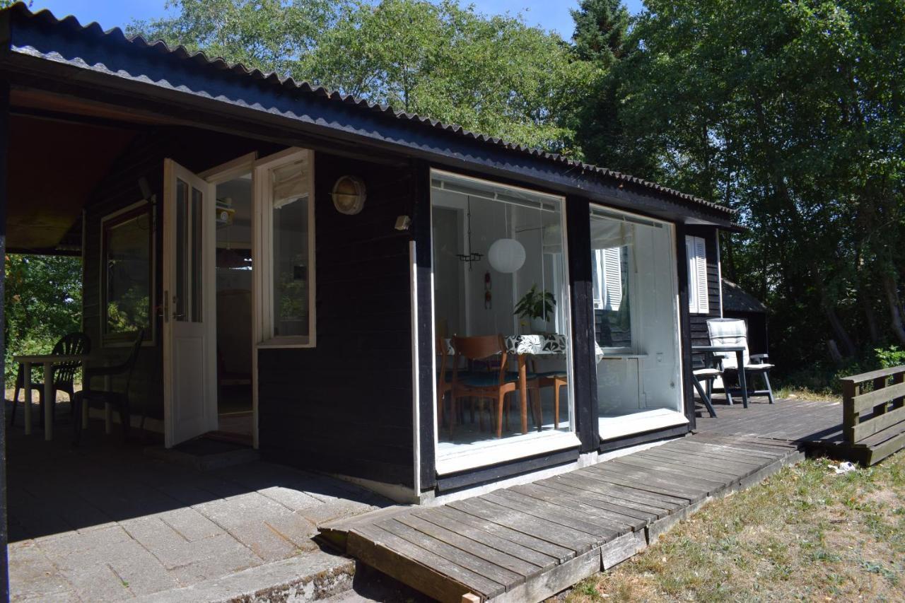 Willa Fjordsyn Farsø Zewnętrze zdjęcie