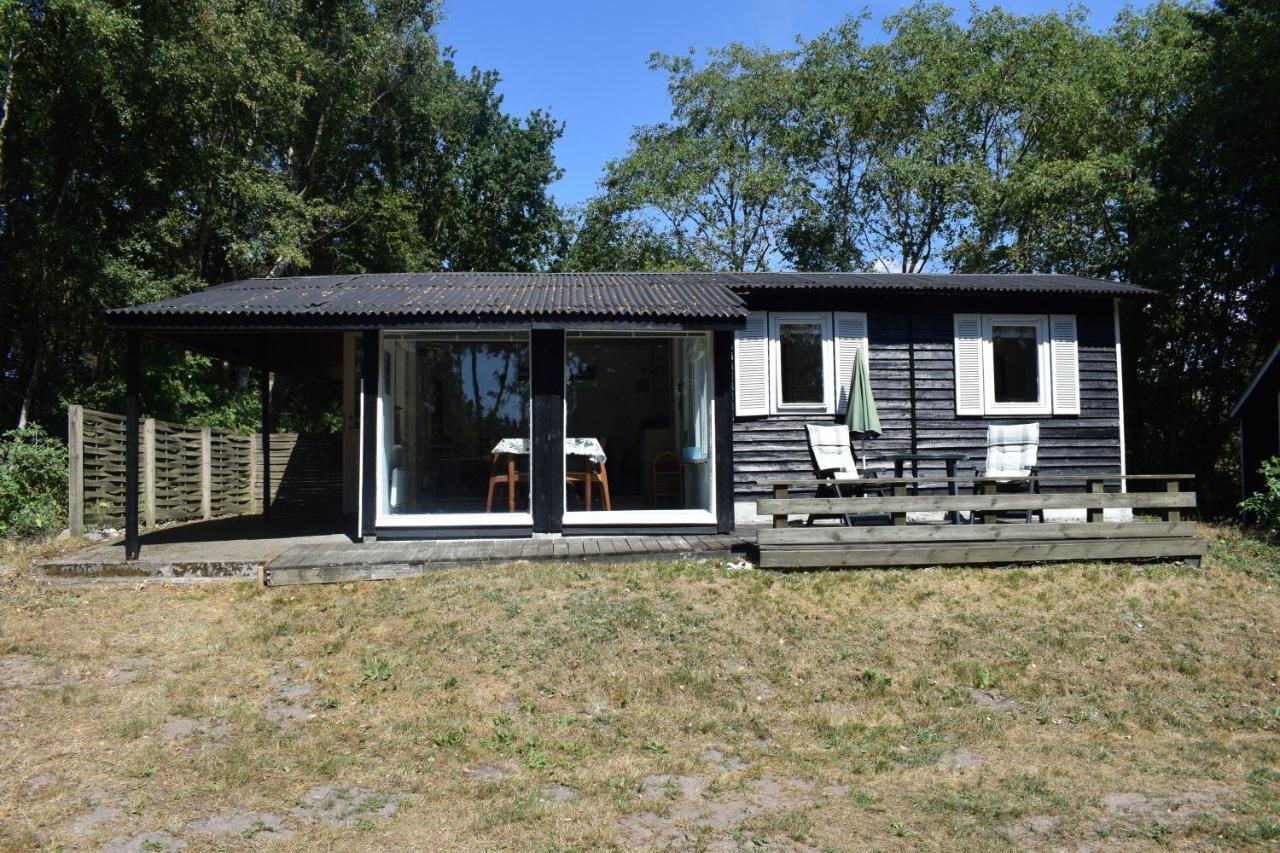 Willa Fjordsyn Farsø Zewnętrze zdjęcie