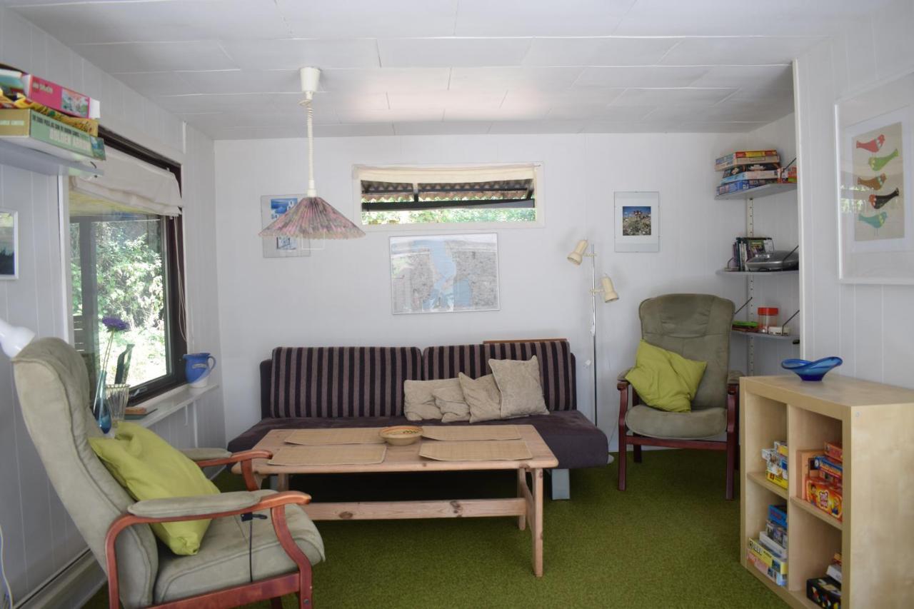Willa Fjordsyn Farsø Zewnętrze zdjęcie