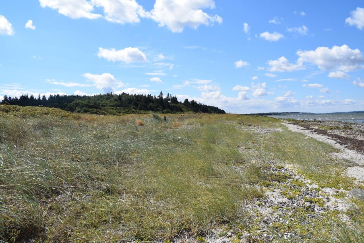 Willa Fjordsyn Farsø Zewnętrze zdjęcie