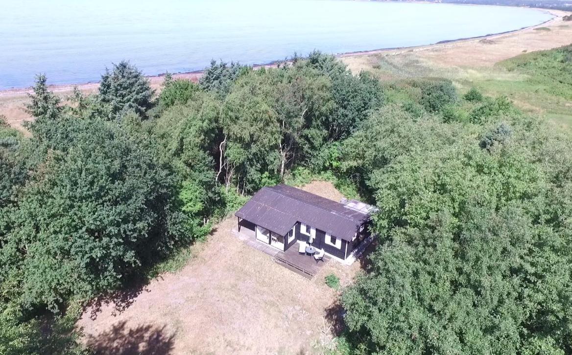 Willa Fjordsyn Farsø Zewnętrze zdjęcie